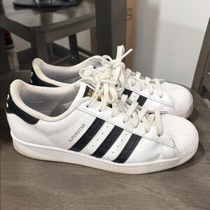 Adidas Superstar